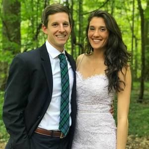 Meet your Posher, Carter n rachel